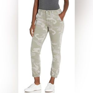Paige Mayslie Jogger in Camo